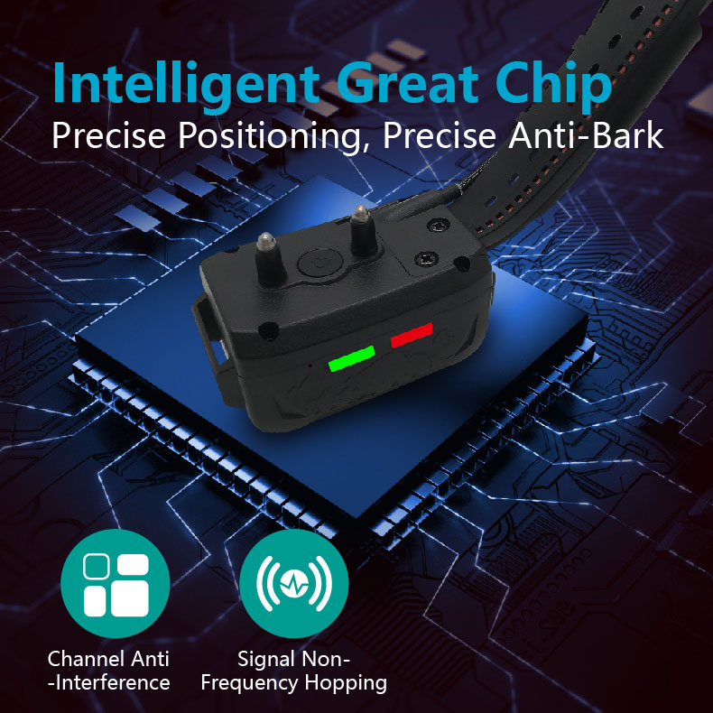 ESEEK GPS HOUND TRACKER